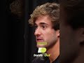 ⚠️PROGRAMA ESPECIAL⚠️ O número 2 do Brasil bateu um papo com a gente. Hoje, 15/04, às 19h00.
