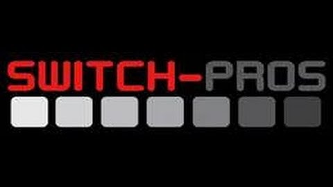 The History of Switch-Pros