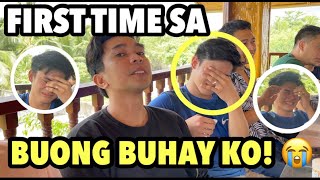 UMIYAK AKO SA BIRTHDAY SUPRISE NG BISAYA VLOG SQUAD!