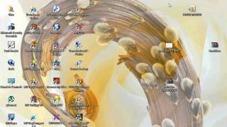 Windows Seven Plano de Fundo