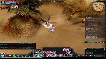 Quest Mode - Cabal Online(PH) | Leona Ruth Official