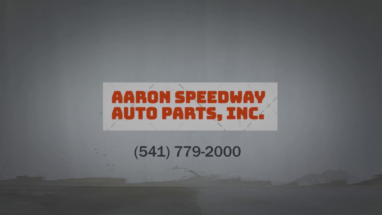 Speedway Auto Salvage >> Auto Parts Salvage Yard In Central Portland Or Aaron Speedway Auto Parts Inc Speedway Auto Salvage >> Auto Parts Salvage Yard In Central Portland Or Aaron Speedway Auto Parts Inc