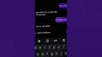 All Girls Are The Same JuiceWRLD Chat Lyrics 