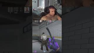 📌 Codziennie nowe shortsy sceny. #wallbang