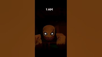 Roblox in Night💀 | Lovely Bastards (Slowed) #phonk #edit #roblox #shorts