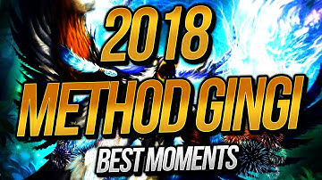 Gingi 2018 Highlight