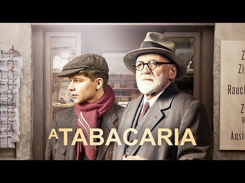 A Tabacaria - Trailer