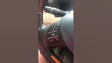 2010 Lexus RX350 Automatic High Beams not working