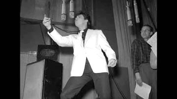 Cliff   Apron Strings   Live 1959