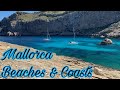 Mallorca schönste Strände &amp; Buchten | Küste | beautiful Beach, Coast &amp; Bay Impressionen