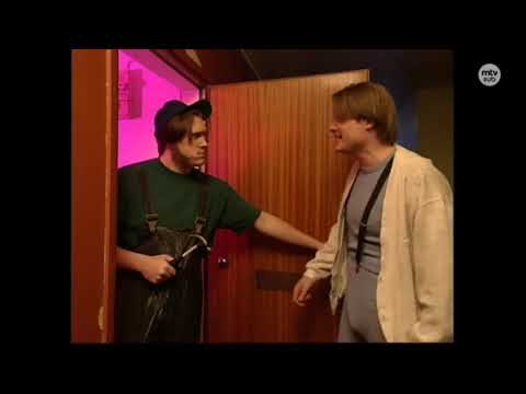 Vintiöt - Moilanen (English subs)