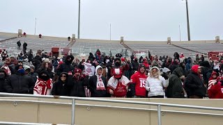 IU Championship Celebration