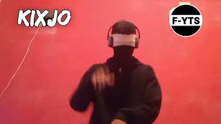 @Alanwalkermusic - The Drum (@kixjomusic & F-YTS Remix Pt. II)