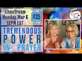 #25 How to 🙏🏽 Pray for the Lost / Distracted / Pray Matthew 9:38 with Carol Joy