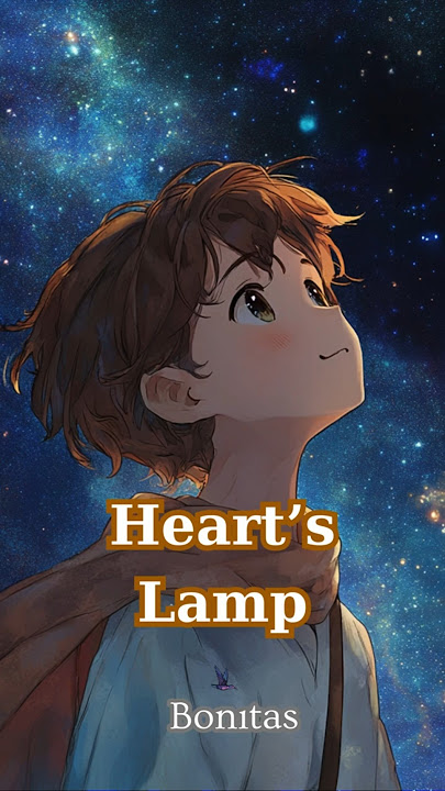 Heart’s Lamp
