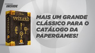 De onde vieram os jogos clássicos? - PaperGames