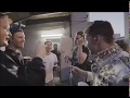 "river" / gone now era tour doc pt. ii