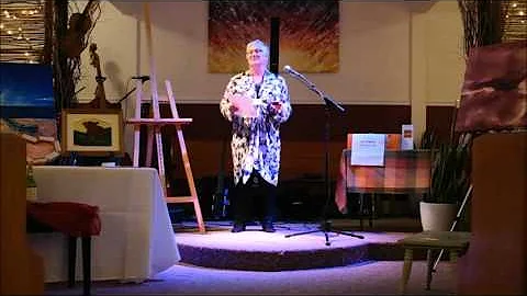 Deborah Petersen's poem inspired by Wuthering Heig...