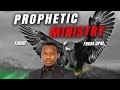 Prophetic ministry  huduma ya kinabii   amb prophet david richard