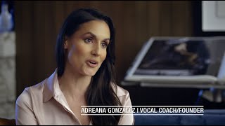 A Day In The Life of a Vocal Coach