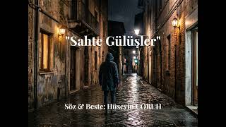 Sahte Gülüşler - Hüseyin Coruh