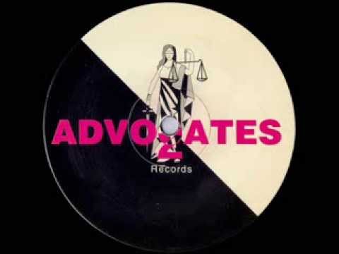 DanceMaster — A. The Advocates and Dancemaster  - The Drummer [Justice Mix]