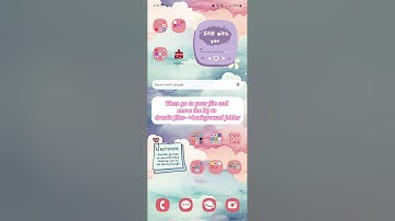 Tutorial for DraStic Emulator skin.