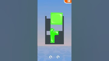 #jellyfill #tetris #game | #aespa #holdontight | #subscribe #and #like #please | 💚😎