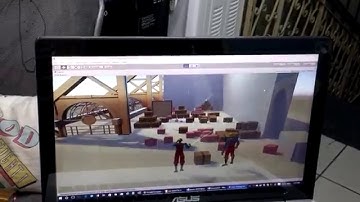 Kinect + Unity Integration for Virtual Reality