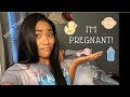 STORY TIME : I’m Pregnant.. Pregnancy story | Aigner Grace