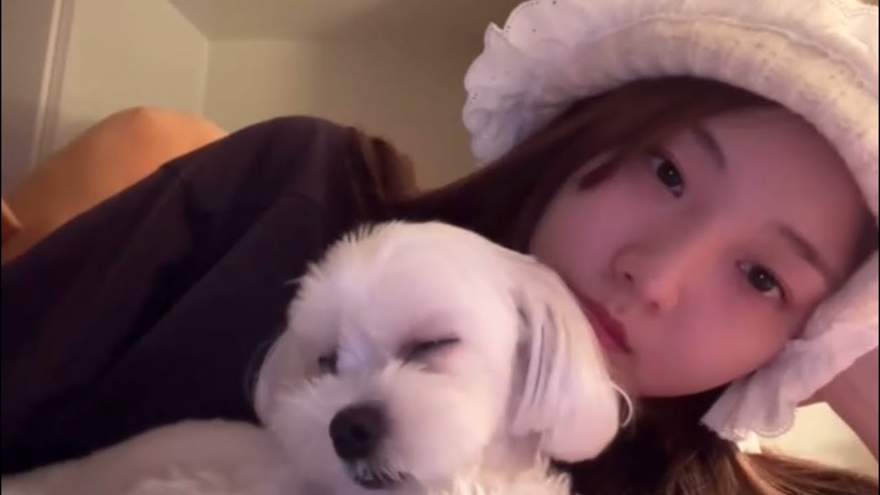 250908 Yeojin Loossemble Fromm Live 