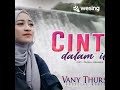 Cinta Dalam Ilusi/Vany Thursdila//Cover-Egohariyanto thumbnail
