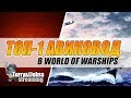 World of Warships ✈ патч 0.6.14 ТОП-1 Авиковод игры (нет)
