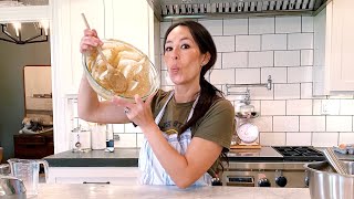 Zucchini Bread with Joanna Gaines | Magnolia Table, Vol. 2