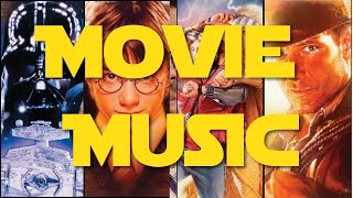 Movie Music Appreciation