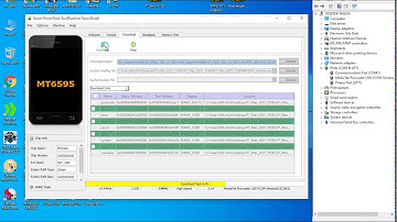GIONEE P7 MAX FULL FLASHING