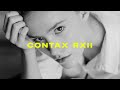 Episode 005: Shooting Medium Format & 35mm Studio Photography // Contax RXii