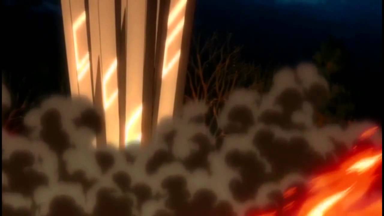 Bleach Unohana Bakudo YouTube Bleach Unohana Bakudo YouTube