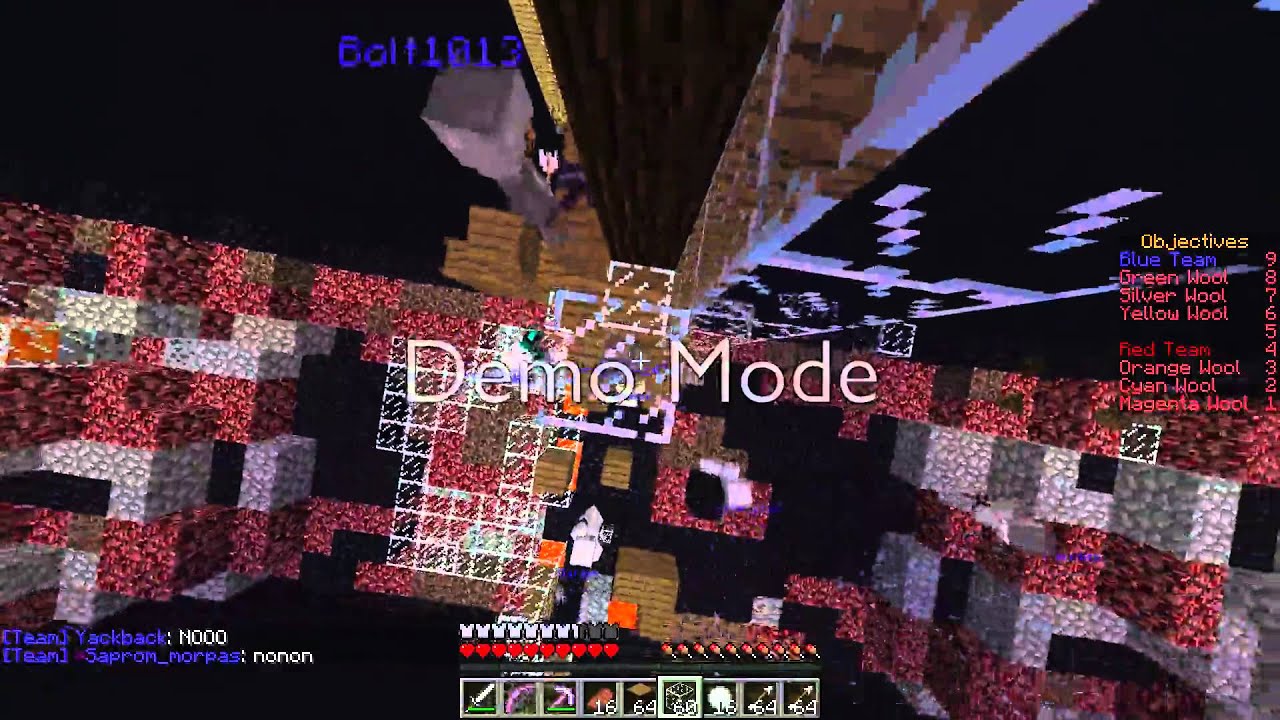 Minecraft OCTC #6 (Svenska) - YouTube