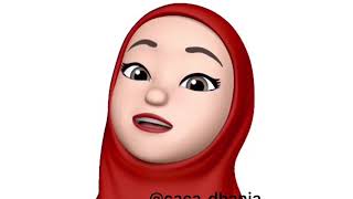 Animoji- Si muka dua dan cari muka