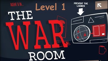Spyder: Level 1 The War Room Walkthrough Guide & Apple Arcade (by Sumo Digital)