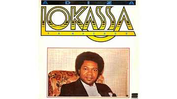 lokassa ya mbongo // Mónica