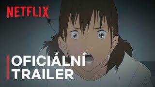 Japan Sinks: 2020 – Japonsko pod vodou | oficiální trailer | Netflix