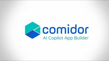 AI Copilot Application Builder | Comidor