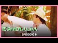 Esmeralda: ¡Adrián enfrenta a José Armando por jugar con los sentimientos de Esmeralda! | Escena -C8