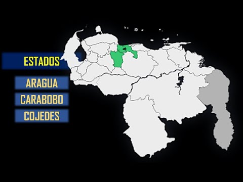Video: ¿Qué es una región central?