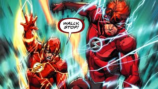 Flash vs Flash: Zoom’s Manipulation Unleashed