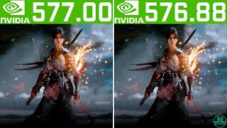 Download Lagu Nvidia Driver Update 577.00 vs 576.88 Driver Comparison (RTX 4060) MP3 Download Lagu Nvidia Driver Update 577.00 vs 576.88 Driver Comparison (RTX 4060) MP3