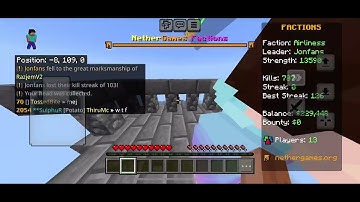 Rerollback nethergames faction request