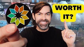 Is UAD Spark Worth it? I Mixed With it For A Year! (Universal Audio Subscription Review & Demo)